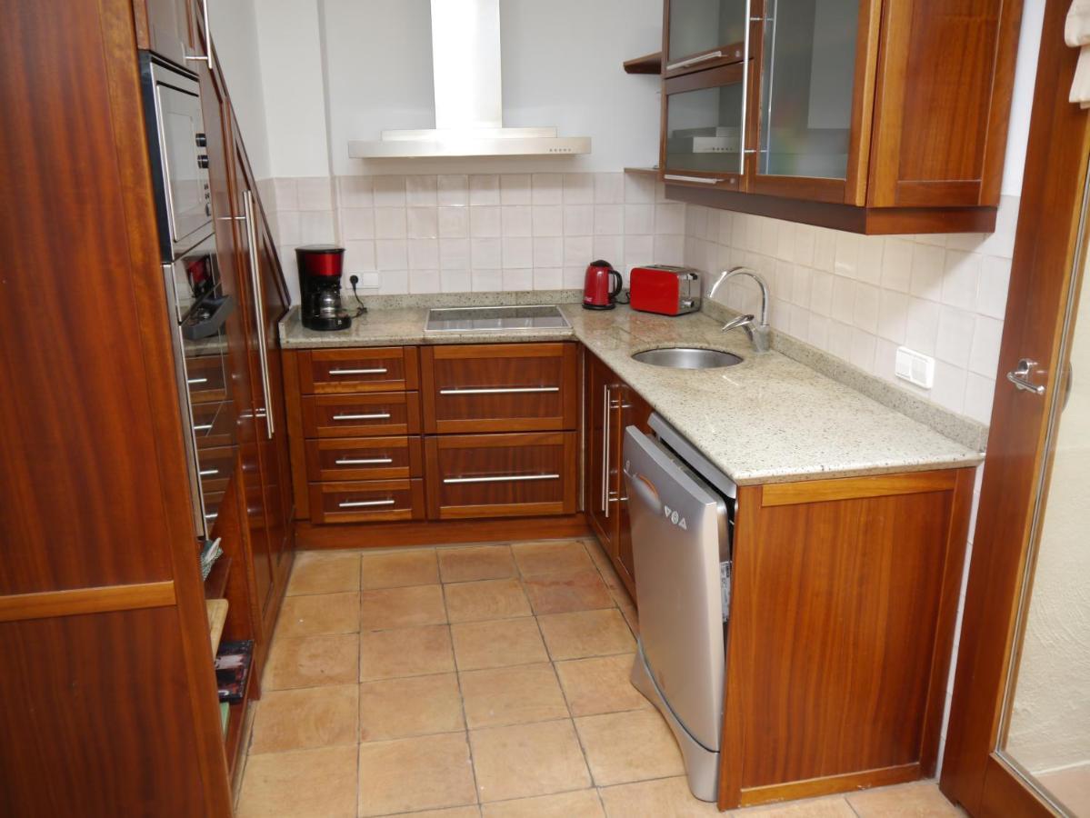 Casa Vell De Valldemossa Экстерьер фото