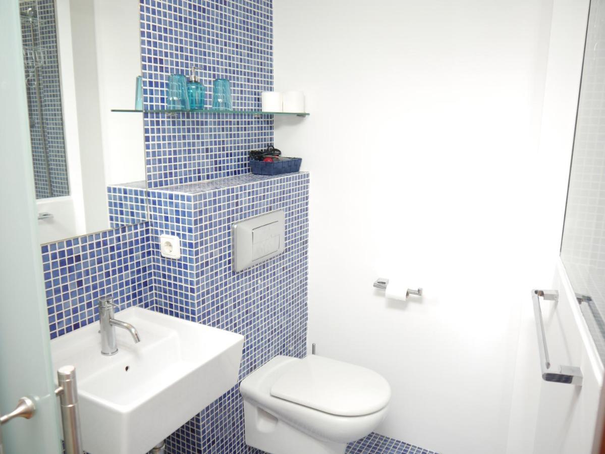 Casa Vell De Valldemossa Экстерьер фото