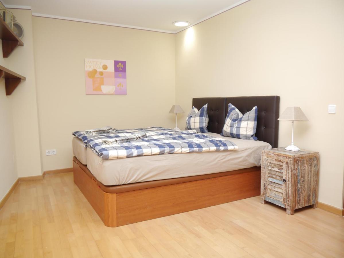 Casa Vell De Valldemossa Экстерьер фото